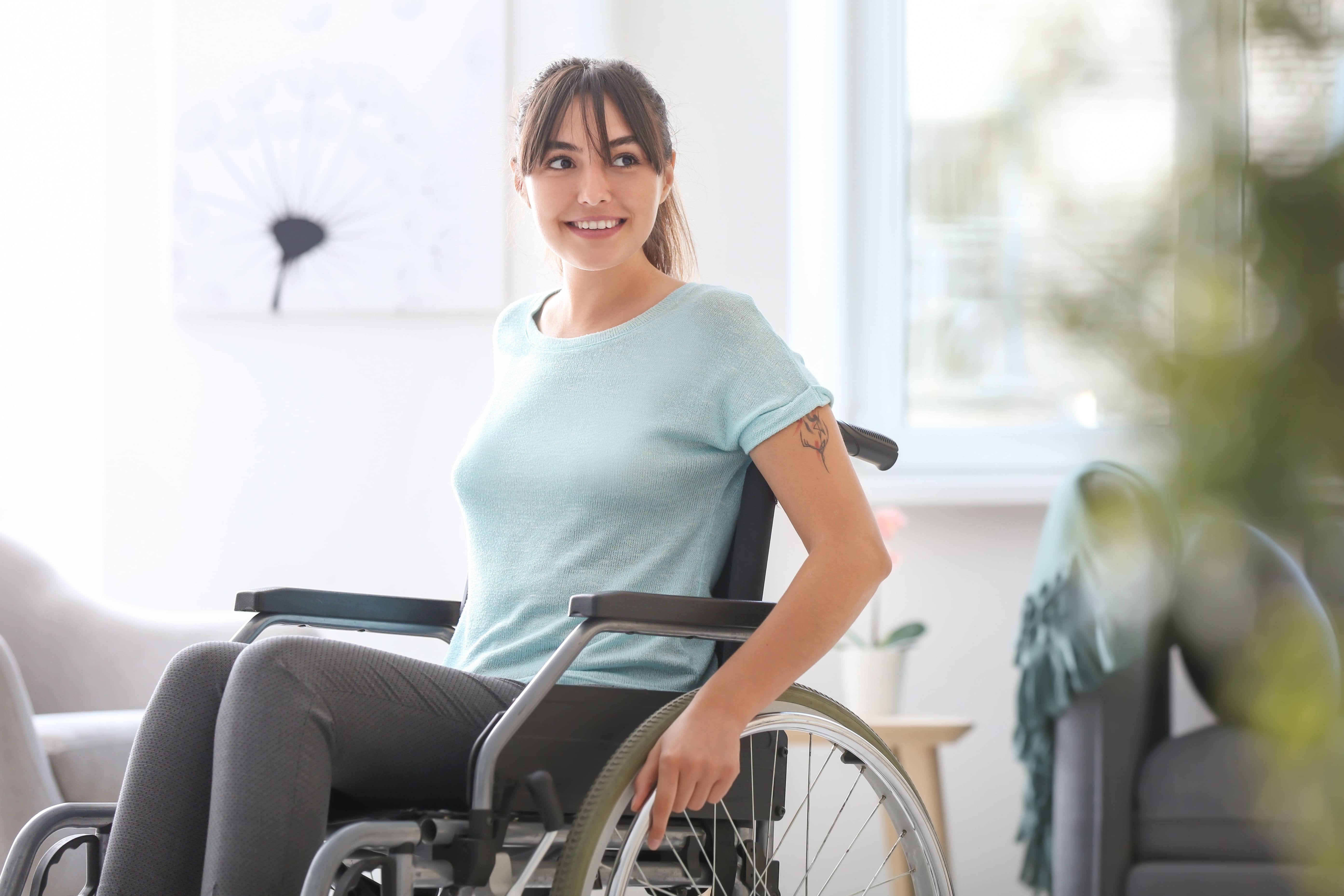 Mobility Rentals