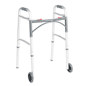Mobility walker