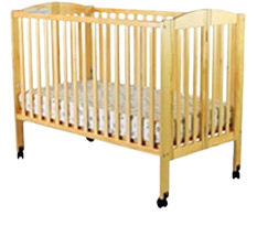 Cribs & Sleep
