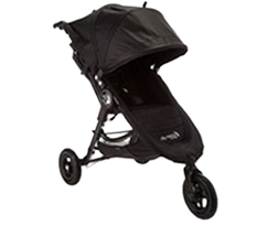 Strollers & Wagons