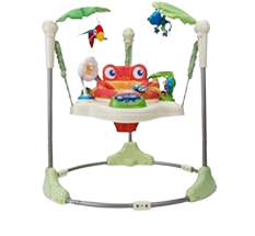 Bath & Diapering