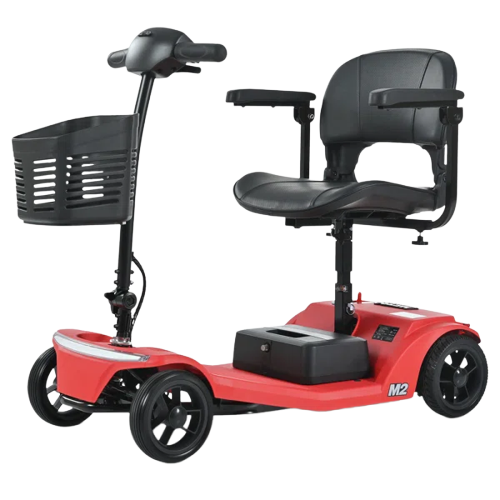 Scooters