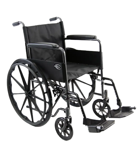 Wheelchair
