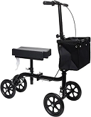 Knee walker